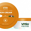          (Trichup Vasu Shea Butter Care Skin Cream) 140 .
