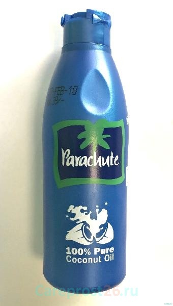 Parachute кокосовое масло