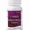 Меморика Джива Memorica Jiva - для мозга и памяти ,120 таб.