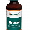 Бресол сироп при аллергическом бронхите и аллергическом рините Bresol Syrop Himalaya,200 мл.