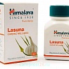 Ласуна (Lasuna) понижение холестерина и укрепление сосудов, 60 таб.
