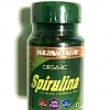 Спирулина (Spirulina ) энерготоник и источник витаминов, 60 таб.