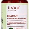 Брами (Brahmi JIVA) тоник для мозга и нервов, 120 таб.