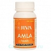 Амла (Amla JIVA) удерживает витамины в организме, 120 таб.