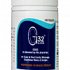 G-32, для здоровья десен и зубов, (Джи 32), Alarsin, 100 таб.
