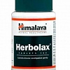 Херболакс (Herbolax) улучшает пищеварение, 100 таб.