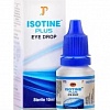 Айсотин ПЛЮС (Isotine PLUS), Jagat Pharma, 10 мл.
