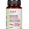 Шатавари JIVA (Shatavari) женский тоник для репродуктивной системы, 120 таб.