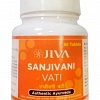 Сандживани Вати Sanjivani Vati Jiva от кашля, простуды и гриппа 60 таб