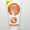 Крем для ног VASU Foot Cream, 60 мл..