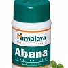 Абана (Abana) - способствует кардиотоническому эффекту, 60 таб