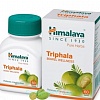 Трифала (Triphala) омоложение и восстановление организма, 60 таб.