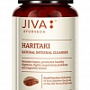 Харитаки Haritaki JIVA - выводит токсины из организма, 120 таб.