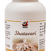 Шатавари - женский тоник для репродуктивной системы (Shatavari Capsules, SDM) 40 кап.