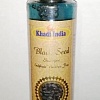 Khadi Шампунь для волос Кхади - Черный тмин , 210мл.